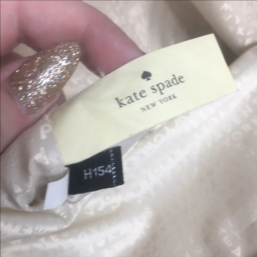 Kate Spade New York DOWN THE RABBIT HOLE QUEEN BEE